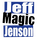 Jeff Jenson Magic - Corporate Magic Entertainment, Party Magic & Illusion Shows